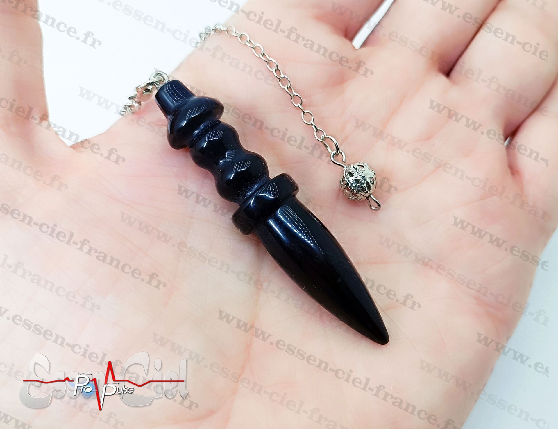 Pendule Thôt - ONYX