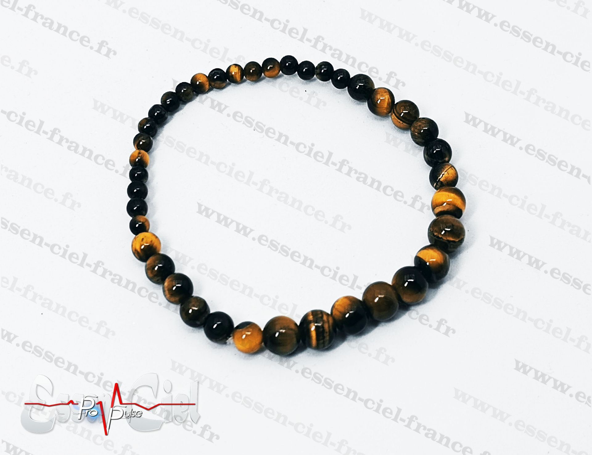 BRACELET ŒIL DE TIGRE