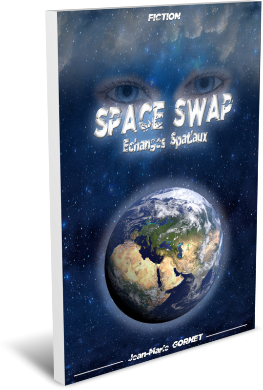 LIVRE "SPACE SWAP"