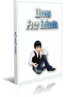 LIVRE POUR ENFANTS