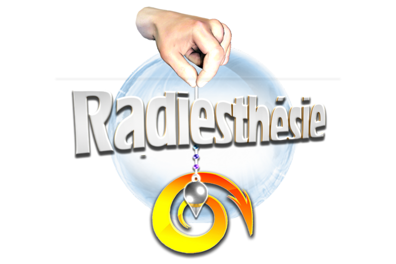 Radiesthésie