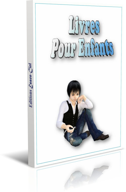 LIVRE POUR ENFANTS