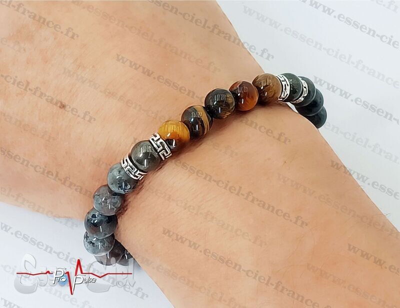 BRACELET YOOPERLITE- Version 1 "Gestion de la douleur"