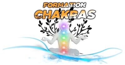 Formation Harmonisation des Chakras