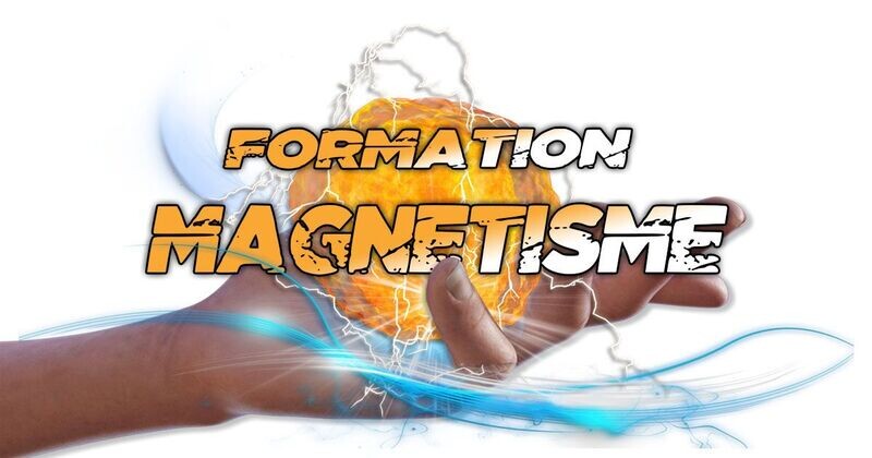 Formation Magnétisme