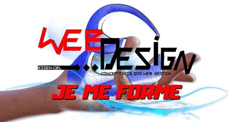 Formation WebDesign