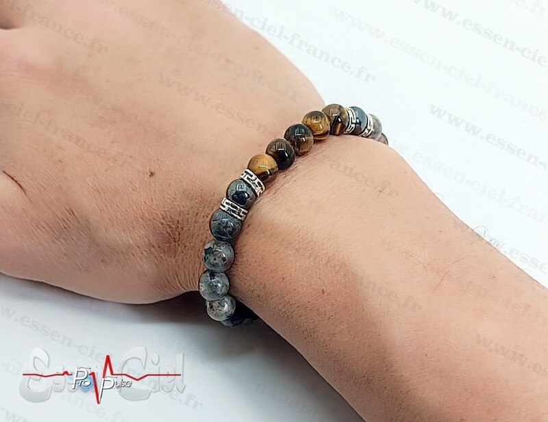 BRACELET YOOPERLITE - Version 2 "Gestion de la douleur"
