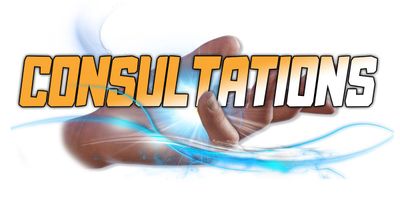 NOS CONSULTATIONS