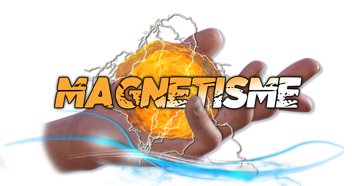 CONSULTATION MAGNÉTISME