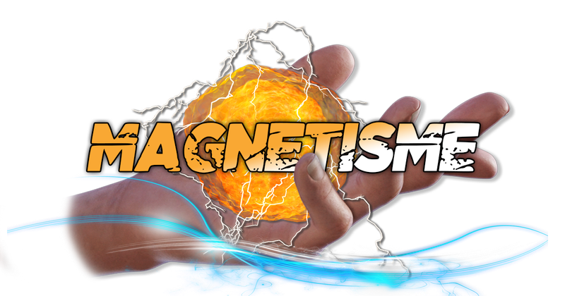 CONSULTATION MAGNÉTISME