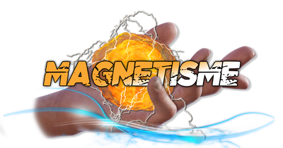 CONSULTATION MAGNÉTISME