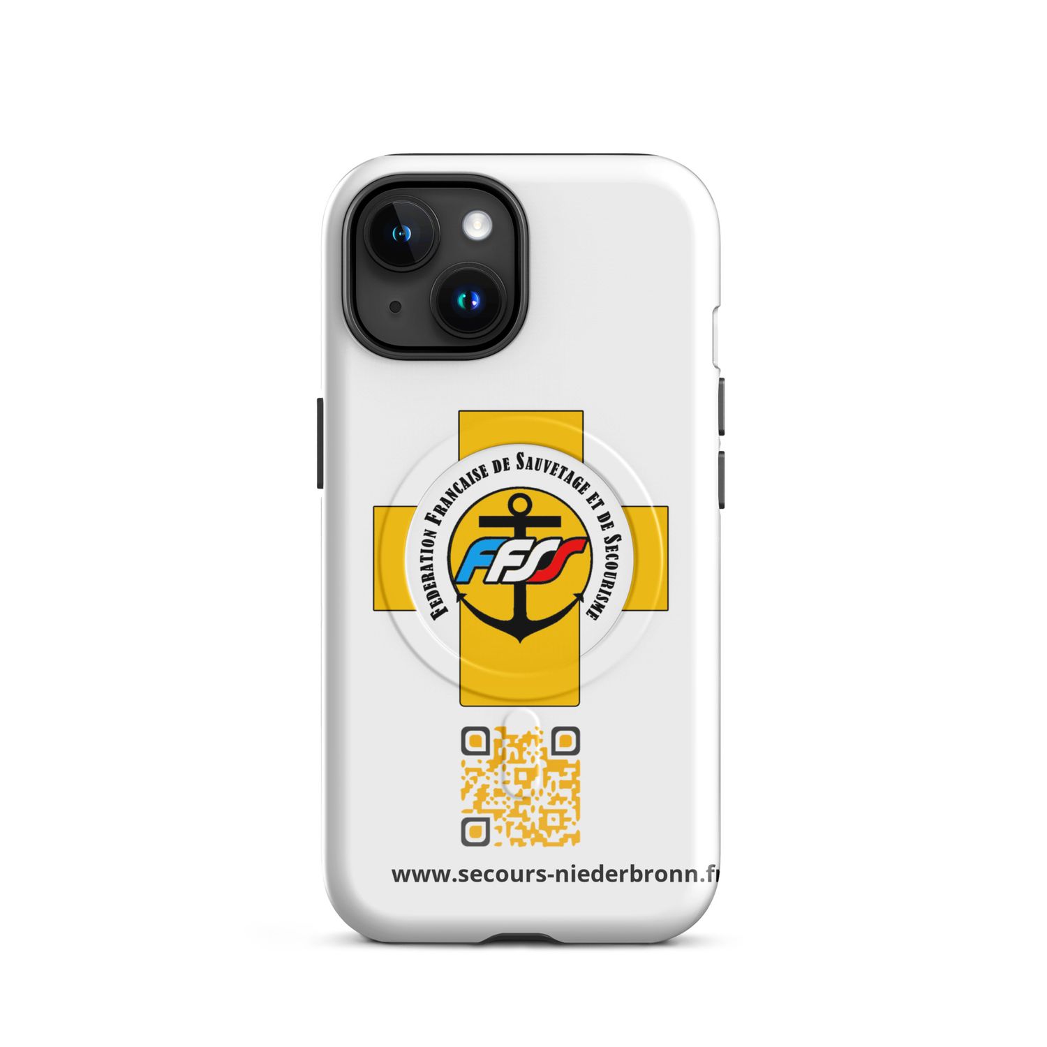Coque pour iPhone®