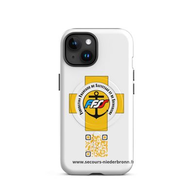 Coque pour iPhone®