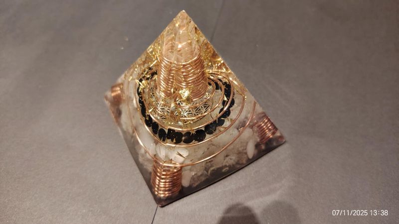 Orgonite