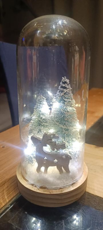 Féérie de Noël Féérie de Noël