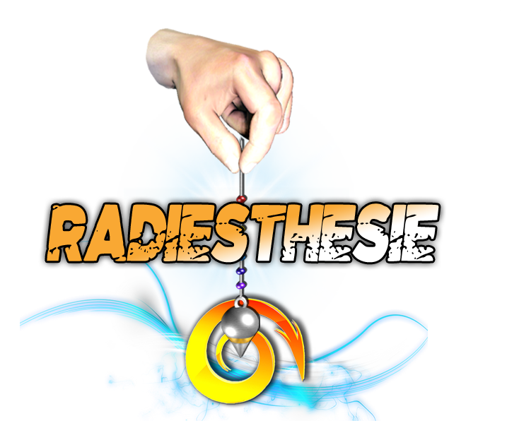 Consultation Radiesthésie