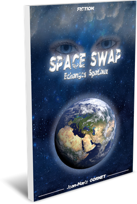 Livre "Space Swap"
