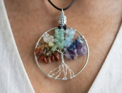 MINÉRAUX & BIJOUX ÉNERGÉTIQUES