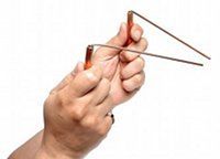 Outils du Sourcier