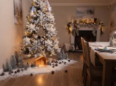 NOËL & DÉCORATIONS