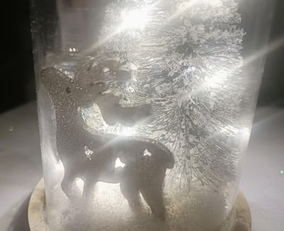 Décoration de table