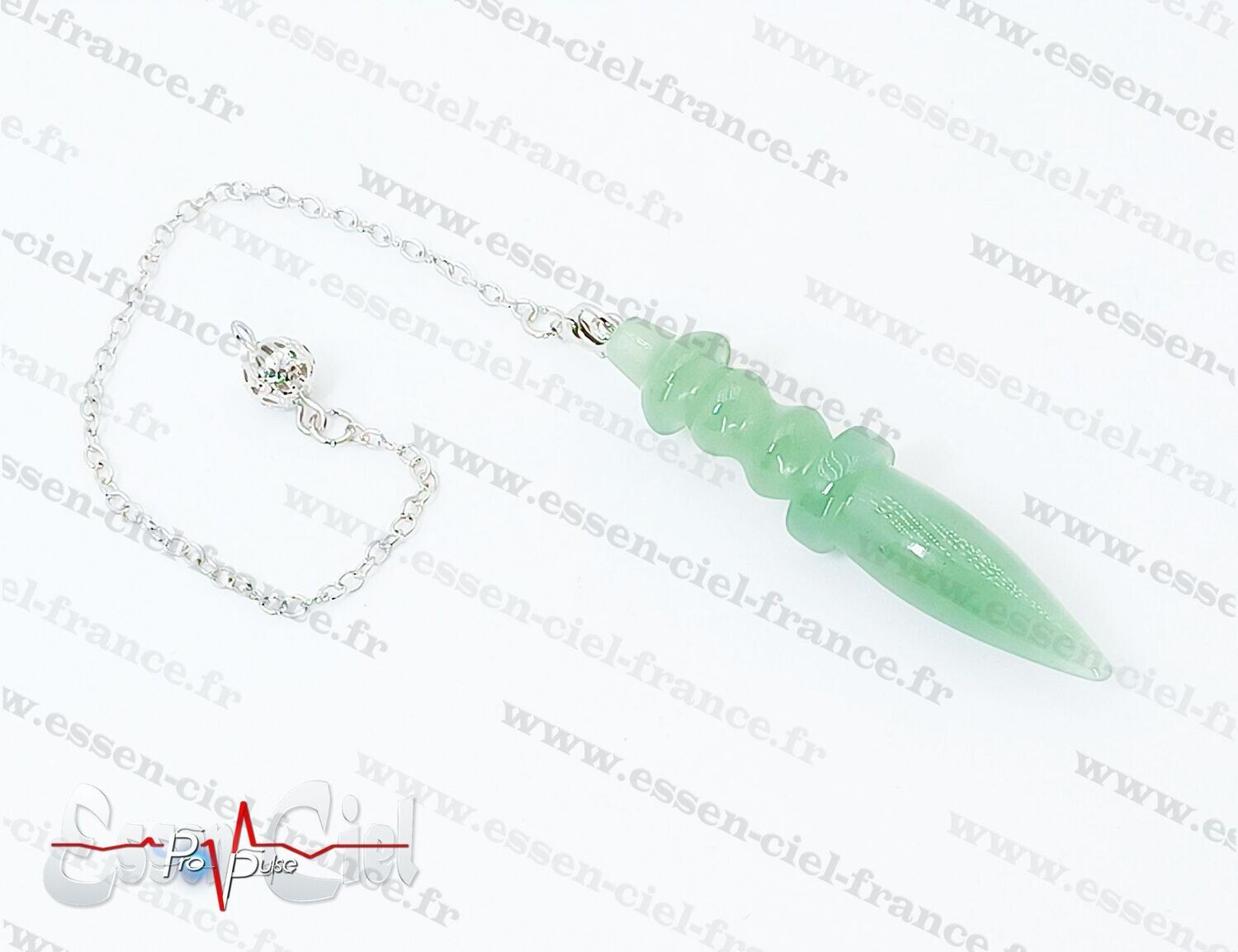 Pendule Thôt - AVENTURINE