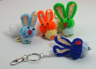 Porte-clef LAPICHOU Porte-clef LAPICHOU