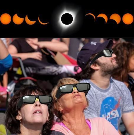 Lunette Eclispe Solaire 12 aout 2026 Lunette Eclispe Solaire 12 aout 2026