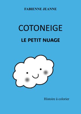 Impression livre COTONEIGE Impression livre COTONEIGE