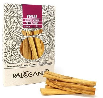 Le Bois de Santal (15 cm) — L'Essence de la Sérénité Le Bois de Santal (15 cm) — L'Essence de la Sérénité