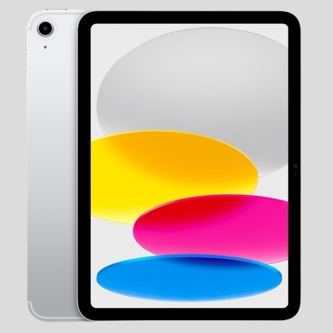 Apple iPad 10th Gen