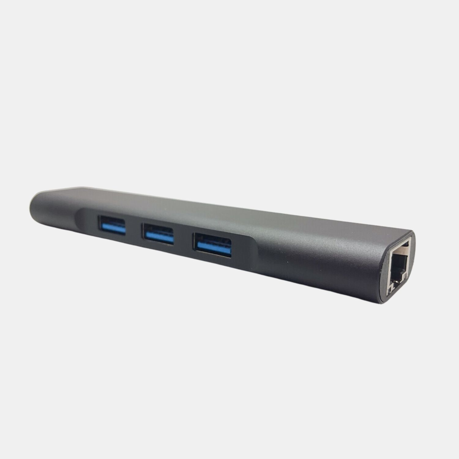 USB Hub for iPad