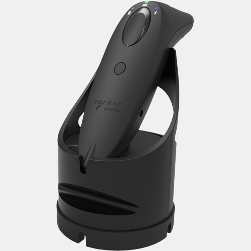 2D Bluetooth Barcode Scanner