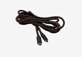 Lightspeed Cable 1.8M USB-C