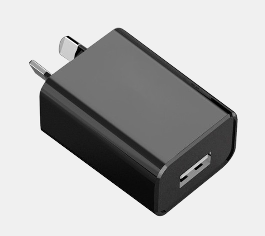 2 Port USB Wall Plug