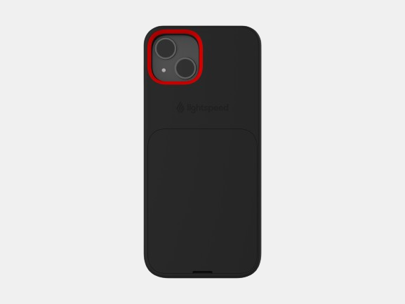 Tableside Case