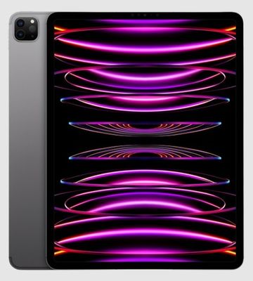 Apple iPad Pro 6th Gen