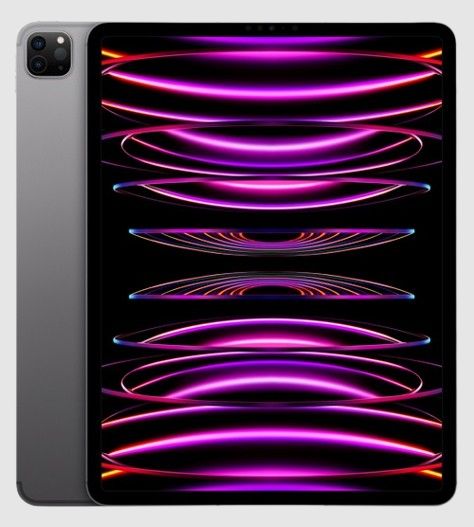 Apple iPad Pro 6th Gen