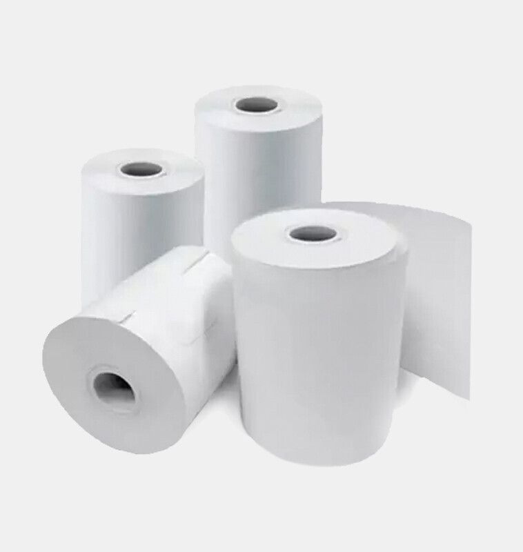 Kitchen Receipt Printer Paper