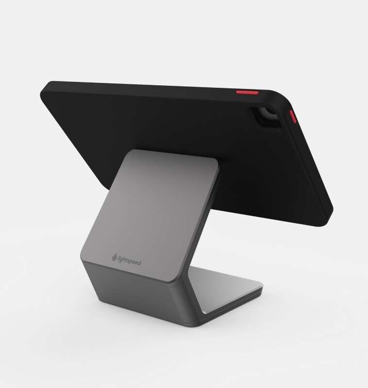 Lightspeed Stand for iPad