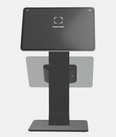 Bosstab Gemini Touch Dual Universal Stand