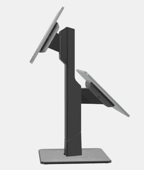 Bosstab Gemini Touch Dual Universal Stand