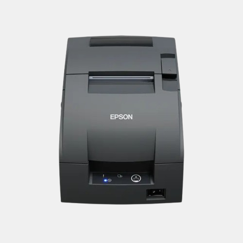 Kitchen Printer - Epson TM-U220IIB LAN