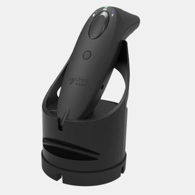 1D/2D Bluetooth Barcode Scanner