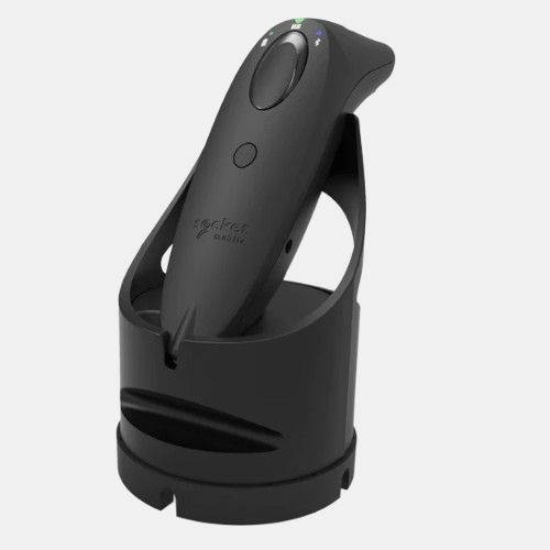 1D/2D Bluetooth Barcode Scanner