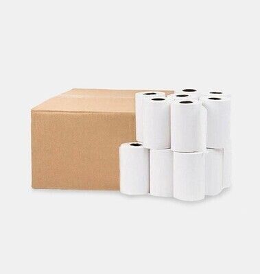 Payment Terminal Paper