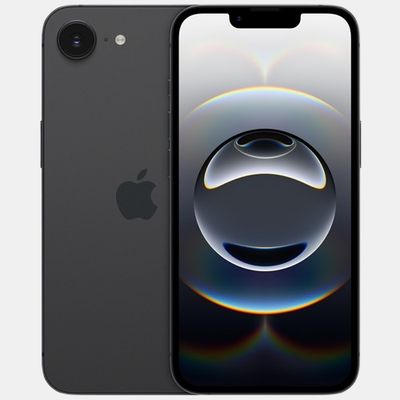 Apple iPhone 16e (AU)
