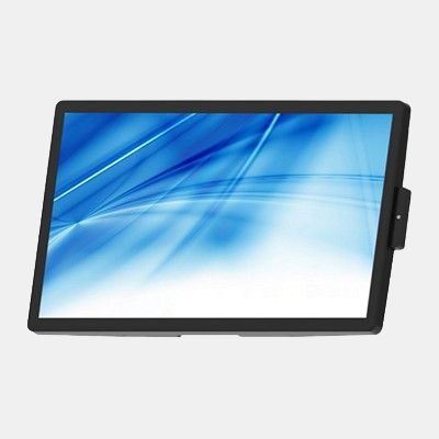 Element K22A 21.5" / Black