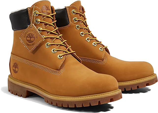 Timberland