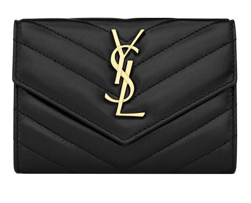 Yves Saint Laurent